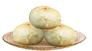 綠豆椪